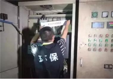 環(huán)?！帮Z風(fēng)”刮過！ 封廠、關(guān)停、漲價(jià)！ 不達(dá)標(biāo)工廠9月底全關(guān)停！制造業(yè)面臨“大洗牌”